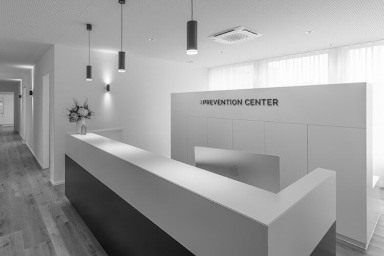 prevention-center, St. Gallen